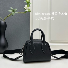 Kimsapparel Top Handle Bags